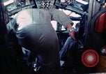 Image Équipage de B-52D aircraft en Thaïlande, 1970, de la seconde 46 séquences d'archives historiques vidéo 65675068366