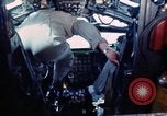 Image Équipage de B-52D aircraft en Thaïlande, 1970, de la seconde 47 séquences d'archives historiques vidéo 65675068366