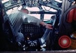 Image Équipage de B-52D aircraft en Thaïlande, 1970, de la seconde 48 séquences d'archives historiques vidéo 65675068366