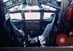 Image Équipage de B-52D aircraft en Thaïlande, 1970, de la seconde 49 séquences d'archives historiques vidéo 65675068366