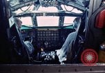 Image Équipage de B-52D aircraft en Thaïlande, 1970, de la seconde 50 séquences d'archives historiques vidéo 65675068366