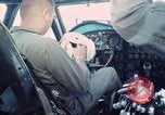 Image Équipage de B-52D aircraft en Thaïlande, 1970, de la seconde 53 séquences d'archives historiques vidéo 65675068366