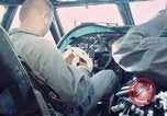Image Équipage de B-52D aircraft en Thaïlande, 1970, de la seconde 54 séquences d'archives historiques vidéo 65675068366