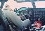 Image Équipage de B-52D aircraft en Thaïlande, 1970, de la seconde 58 séquences d'archives historiques vidéo 65675068366