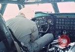Image Équipage de B-52D aircraft en Thaïlande, 1970, de la seconde 59 séquences d'archives historiques vidéo 65675068366