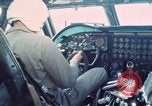 Image Équipage de B-52D aircraft en Thaïlande, 1970, de la seconde 60 séquences d'archives historiques vidéo 65675068366