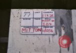 Standbild B-52D Stratofortress Thailand, 1970, aus Sekunde 1 historischem Filmmaterial Videoclip 65675068367