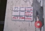 Standbild B-52D Stratofortress Thailand, 1970, aus Sekunde 4 historischem Filmmaterial Videoclip 65675068367
