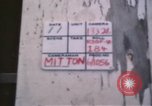 Standbild B-52D Stratofortress Thailand, 1970, aus Sekunde 5 historischem Filmmaterial Videoclip 65675068367