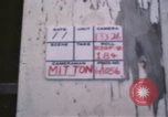Standbild B-52D Stratofortress Thailand, 1970, aus Sekunde 6 historischem Filmmaterial Videoclip 65675068367