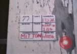 Standbild B-52D Stratofortress Thailand, 1970, aus Sekunde 8 historischem Filmmaterial Videoclip 65675068367