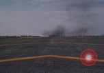 Standbild B-52D Stratofortress Thailand, 1970, aus Sekunde 14 historischem Filmmaterial Videoclip 65675068367