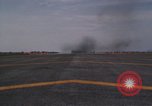 Standbild B-52D Stratofortress Thailand, 1970, aus Sekunde 16 historischem Filmmaterial Videoclip 65675068367