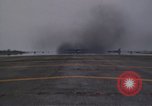 Standbild B-52D Stratofortress Thailand, 1970, aus Sekunde 22 historischem Filmmaterial Videoclip 65675068367