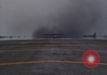 Standbild B-52D Stratofortress Thailand, 1970, aus Sekunde 23 historischem Filmmaterial Videoclip 65675068367