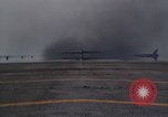 Standbild B-52D Stratofortress Thailand, 1970, aus Sekunde 25 historischem Filmmaterial Videoclip 65675068367