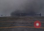 Standbild B-52D Stratofortress Thailand, 1970, aus Sekunde 26 historischem Filmmaterial Videoclip 65675068367
