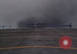 Standbild B-52D Stratofortress Thailand, 1970, aus Sekunde 27 historischem Filmmaterial Videoclip 65675068367