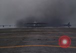 Standbild B-52D Stratofortress Thailand, 1970, aus Sekunde 28 historischem Filmmaterial Videoclip 65675068367