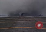 Standbild B-52D Stratofortress Thailand, 1970, aus Sekunde 30 historischem Filmmaterial Videoclip 65675068367