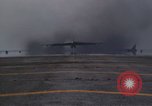 Standbild B-52D Stratofortress Thailand, 1970, aus Sekunde 31 historischem Filmmaterial Videoclip 65675068367