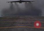 Standbild B-52D Stratofortress Thailand, 1970, aus Sekunde 39 historischem Filmmaterial Videoclip 65675068367