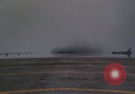Standbild B-52D Stratofortress Thailand, 1970, aus Sekunde 50 historischem Filmmaterial Videoclip 65675068367