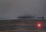 Standbild B-52D Stratofortress Thailand, 1970, aus Sekunde 52 historischem Filmmaterial Videoclip 65675068367