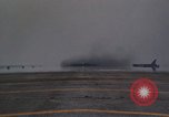 Standbild B-52D Stratofortress Thailand, 1970, aus Sekunde 55 historischem Filmmaterial Videoclip 65675068367