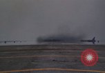 Standbild B-52D Stratofortress Thailand, 1970, aus Sekunde 59 historischem Filmmaterial Videoclip 65675068367