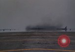 Standbild B-52D Stratofortress Thailand, 1970, aus Sekunde 62 historischem Filmmaterial Videoclip 65675068367