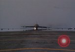 Standbild Crew von B-52D Flugzeuge Thailand, 1970, aus Sekunde 6 historischem Filmmaterial Videoclip 65675068368