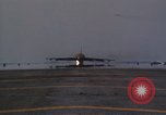 Standbild Crew von B-52D Flugzeuge Thailand, 1970, aus Sekunde 8 historischem Filmmaterial Videoclip 65675068368