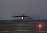 Standbild Crew von B-52D Flugzeuge Thailand, 1970, aus Sekunde 19 historischem Filmmaterial Videoclip 65675068368