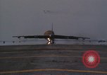 Standbild Crew von B-52D Flugzeuge Thailand, 1970, aus Sekunde 43 historischem Filmmaterial Videoclip 65675068368