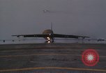 Standbild Crew von B-52D Flugzeuge Thailand, 1970, aus Sekunde 44 historischem Filmmaterial Videoclip 65675068368