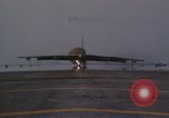 Standbild Crew von B-52D Flugzeuge Thailand, 1970, aus Sekunde 45 historischem Filmmaterial Videoclip 65675068368
