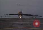 Standbild Crew von B-52D Flugzeuge Thailand, 1970, aus Sekunde 48 historischem Filmmaterial Videoclip 65675068368