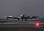 Standbild KC-135A Stratotanker Thailand, 1970, aus Sekunde 4 historischem Filmmaterial Videoclip 65675068369