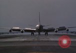 Standbild KC-135A Stratotanker Thailand, 1970, aus Sekunde 7 historischem Filmmaterial Videoclip 65675068369