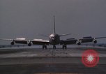 Standbild KC-135A Stratotanker Thailand, 1970, aus Sekunde 8 historischem Filmmaterial Videoclip 65675068369