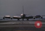 Standbild KC-135A Stratotanker Thailand, 1970, aus Sekunde 10 historischem Filmmaterial Videoclip 65675068369