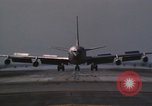 Standbild KC-135A Stratotanker Thailand, 1970, aus Sekunde 12 historischem Filmmaterial Videoclip 65675068369