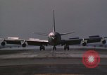 Standbild KC-135A Stratotanker Thailand, 1970, aus Sekunde 13 historischem Filmmaterial Videoclip 65675068369