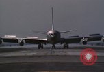 Standbild KC-135A Stratotanker Thailand, 1970, aus Sekunde 15 historischem Filmmaterial Videoclip 65675068369