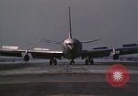 Standbild KC-135A Stratotanker Thailand, 1970, aus Sekunde 17 historischem Filmmaterial Videoclip 65675068369