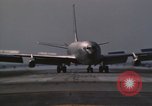 Standbild KC-135A Stratotanker Thailand, 1970, aus Sekunde 19 historischem Filmmaterial Videoclip 65675068369