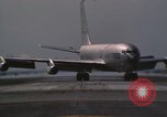 Standbild KC-135A Stratotanker Thailand, 1970, aus Sekunde 21 historischem Filmmaterial Videoclip 65675068369