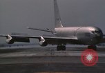 Standbild KC-135A Stratotanker Thailand, 1970, aus Sekunde 22 historischem Filmmaterial Videoclip 65675068369