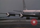 Standbild KC-135A Stratotanker Thailand, 1970, aus Sekunde 23 historischem Filmmaterial Videoclip 65675068369